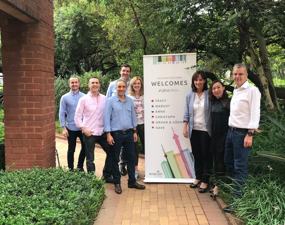 GLBA 2018 semi-annual meeting and consumer insights & global packaging design trends conference took place in Johannesburg